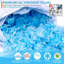 Rusen L76 x W20cm Support Pillow