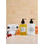 Champagne Bathroom Accessory Set