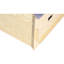 Niche pour chien en bois-1374085658