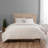 Dunkin Modern & Contemporary Cotton Percale Duvet Cover-1527161202-1484808336