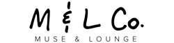 Muse & Lounge Co. logo