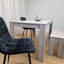 Mirco 4 - Person Dining Set