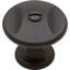 Ergo 1 1/4" Diameter Round Knob-57388907