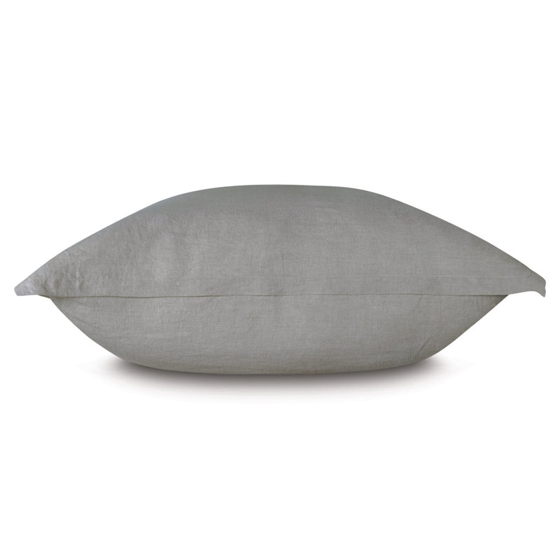 Shiloh Sham, Natural, Euro