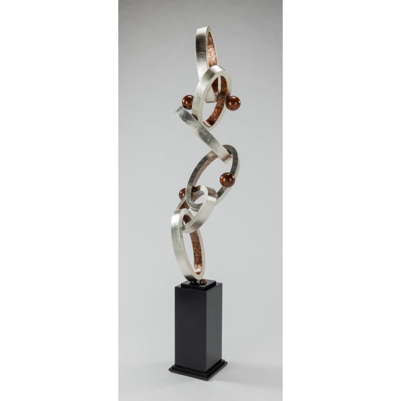Floor Sculpture