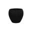 Filament Planter, Black, LG-796840894