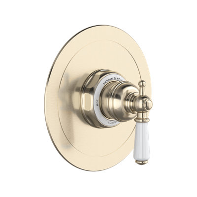 Edwardian™ 1/2" Pressure Balance Trim