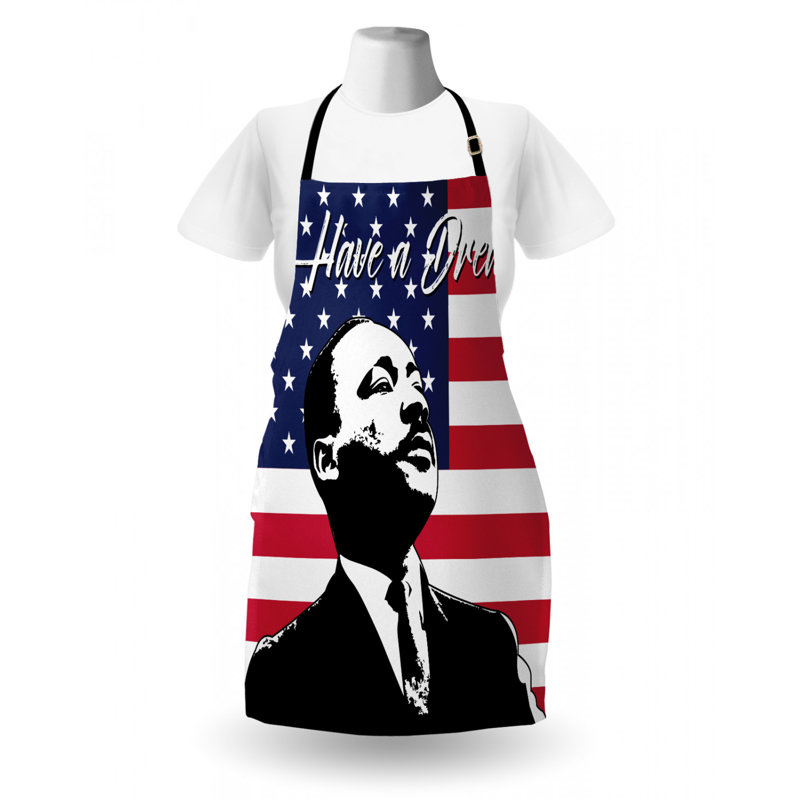 Tablier americana