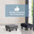 Maxson Solid Wood Accent Stool