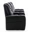 Broadway 3 Seater Electric Recliner Cinema Sofa-1925345783