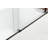 Kingston Brass 60-Inch Acrylic Rectangular 3-Wall Alcove Tub With Tub Door, Left Hand Drain-108958452-108958453