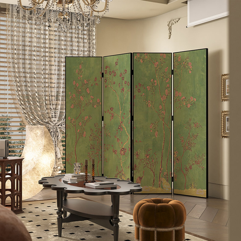 Errine, 70.87" H x 70.87" W x 1.57" D