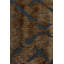 Brown/Black Abstract Luxury Area Rug-68901445