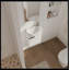 Derival 16.80'' Single Bathroom Vanity with Top-1711189694