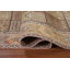 Tapis perse Garden Design Bakhtiari noué à la main 6 x 10
