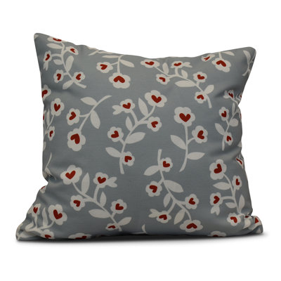 Housse de coussin d'extérieur carré Funky Junky