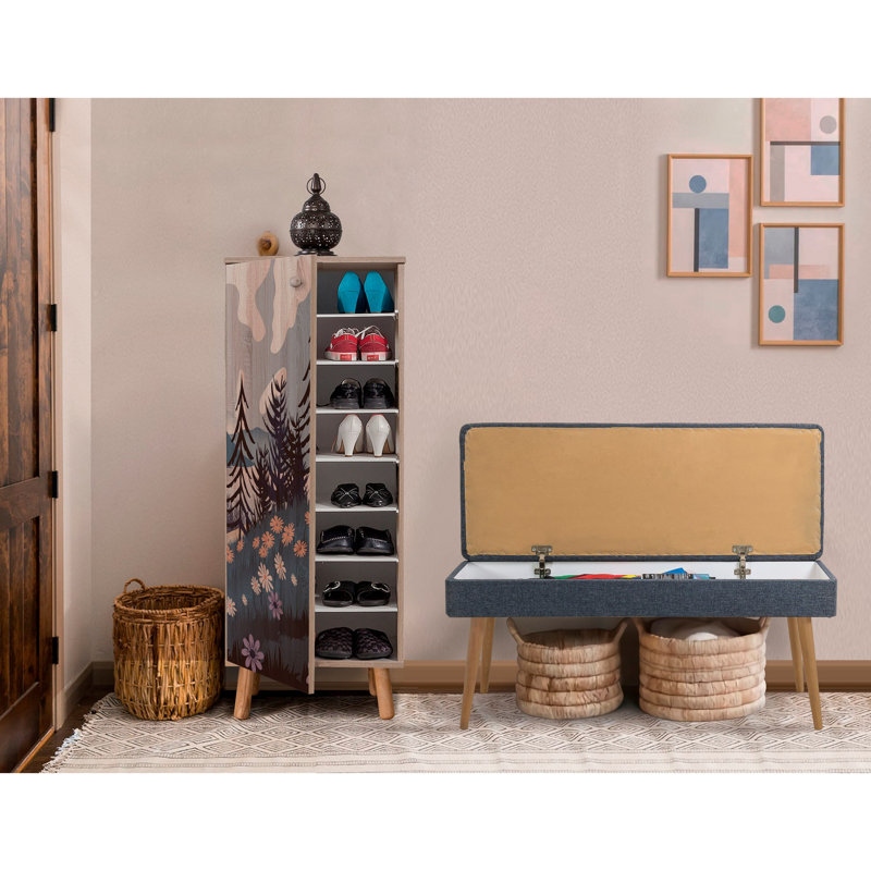 Ensemble de meubles de couloir