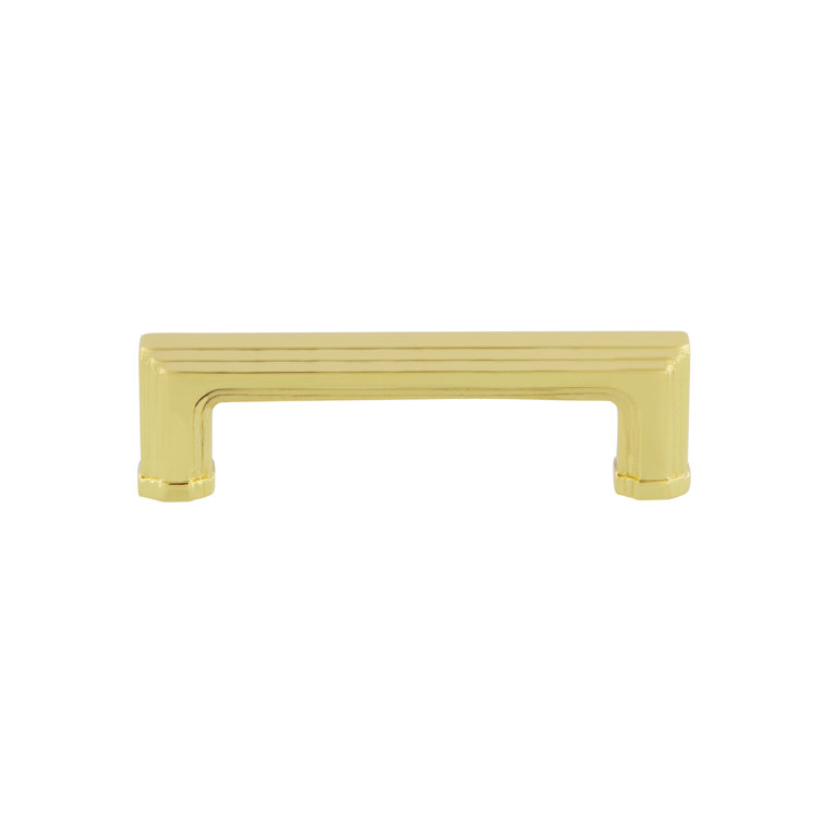 Carré 3" Center to Center Bar Pull
