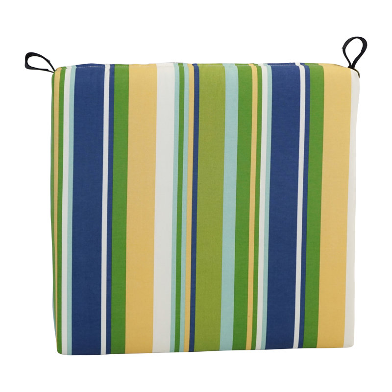 Coussin de chaise intérieur / extérieur