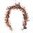 72"L Fall Eucalyptus Berry Garland