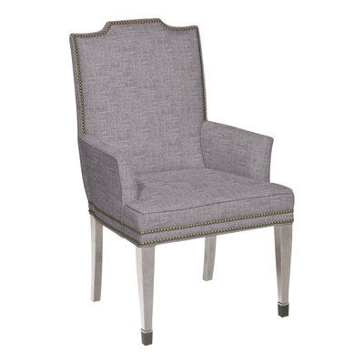 Michael Weiss Travis Arm Chair