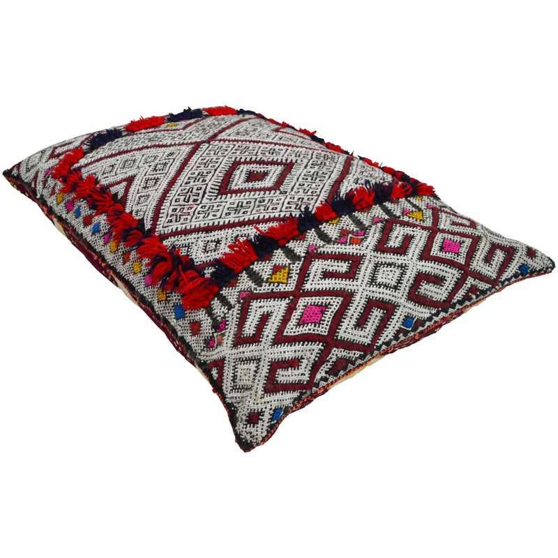 Lumbar Pillow Cover & Insert