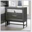 Table de chevet 1pc
