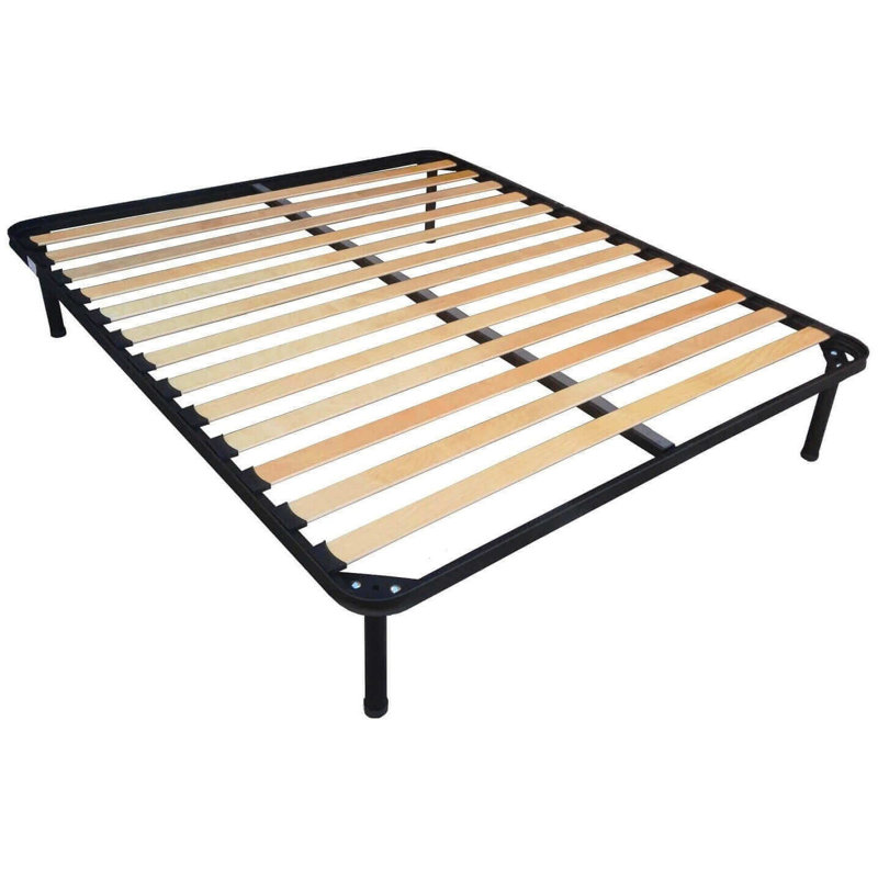 Dorielle Bed, Double (4'6)