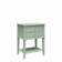 Dmitry 2-Drawer End Table with Storage
