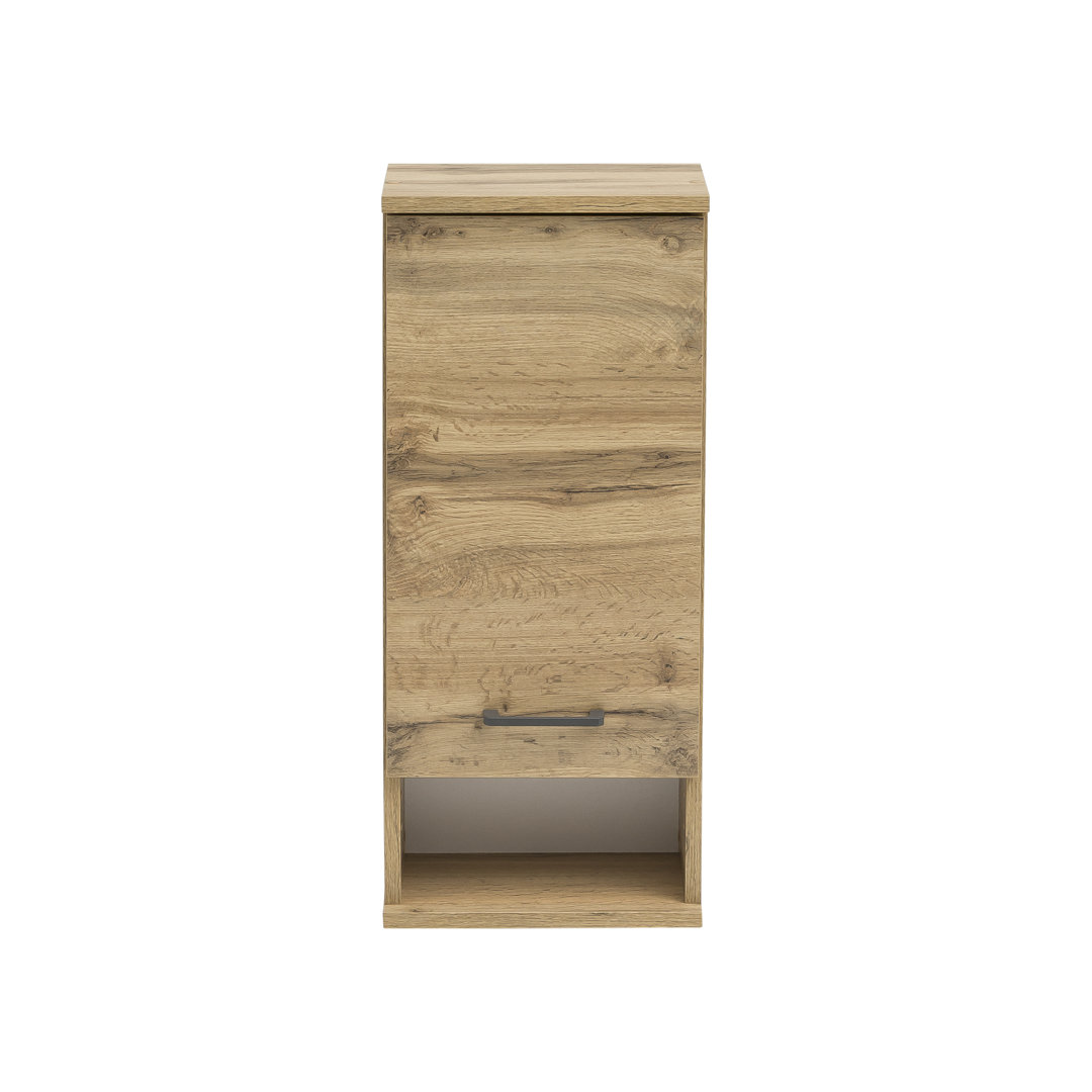 Selsey 30.3cm W x 70.8cm H x 20.5cm D Wall Mounted Bathroom Cabinet