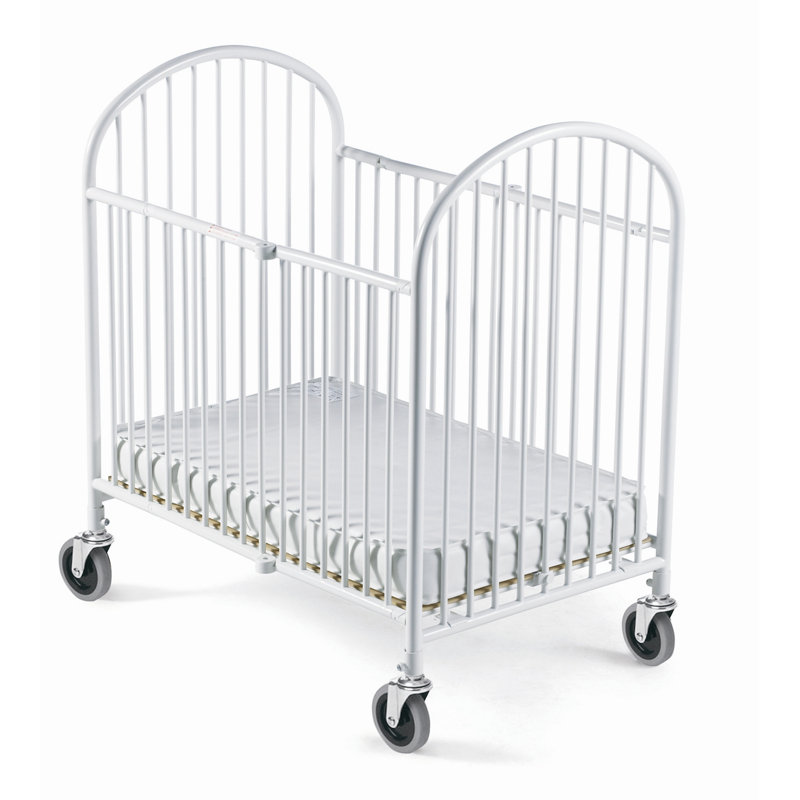 Pinnacle Portable Crib