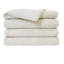 Poodle Throw Blanket-481633192