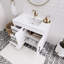 Meuble-lavabo simple Spring-70182640-121974690