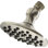 5" 42 Jet Showerhead 1.8 GPM