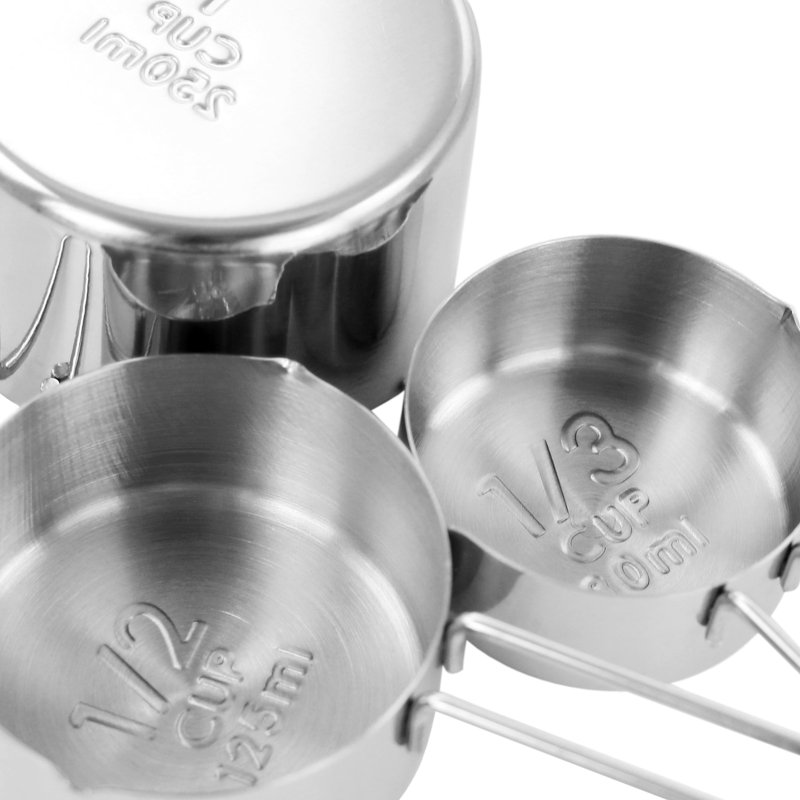 Stainless Steel 14 Piece Mixing Bowl Set