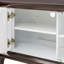 Paris Chic Media Console