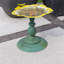 Gini Freestanding  Bird Bath