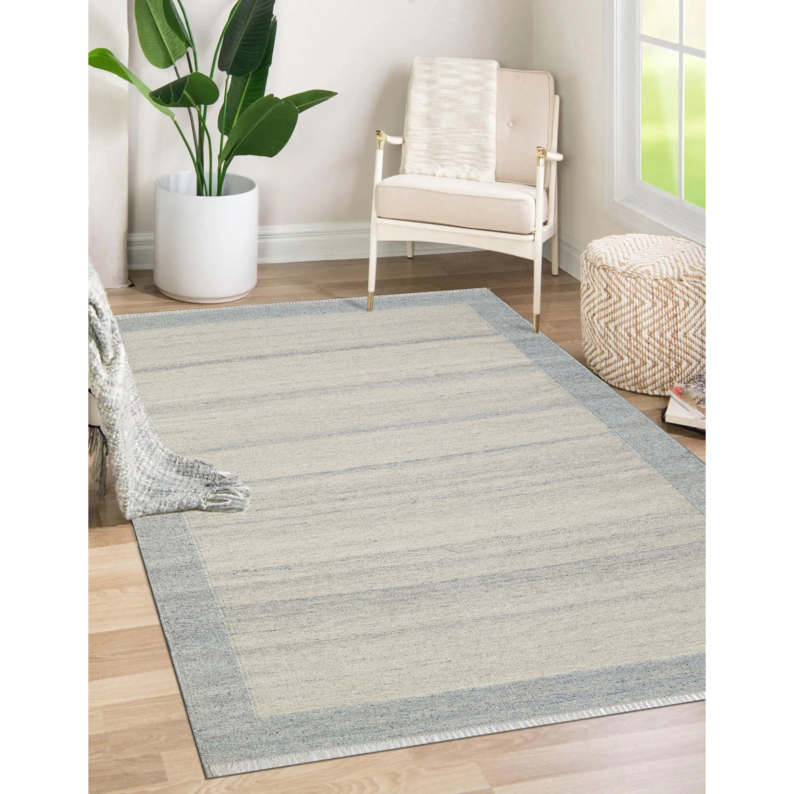 Kaylee Area Rug, Rectangle 3' x 5'