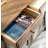 Scandinavian-style Oak Sideboard