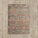 Beausejour Viscose Ikat Rug in Brown/Gray