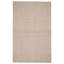 Tapis rectangulaire en laine New Age Demiya 5 pi x 7 pi 11 po Demiya