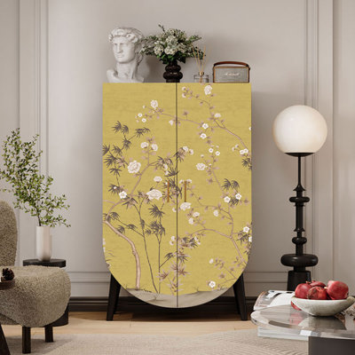 Nouvelle garde-robe rétro de style chinois