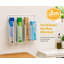 Organisateur mural ou pour porte de placard