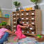 Casier 25 compartiments avec bacs Natural Environments-6849695-4029488-49971968