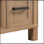 Meuble-lavabo 30 po avec lavabo SMC