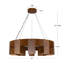 Bosco 10 - Light LED Chandelier-1494372886