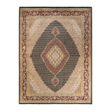 Classic One-of-a-Kind 8' 10" X 11' 10" Hand Knotted Area Rug