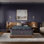 Matelas à plateau-coussin moelleux 15 pouces Beautyrest World Class