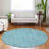  Chayden Area Rug with Non-Slip Backing