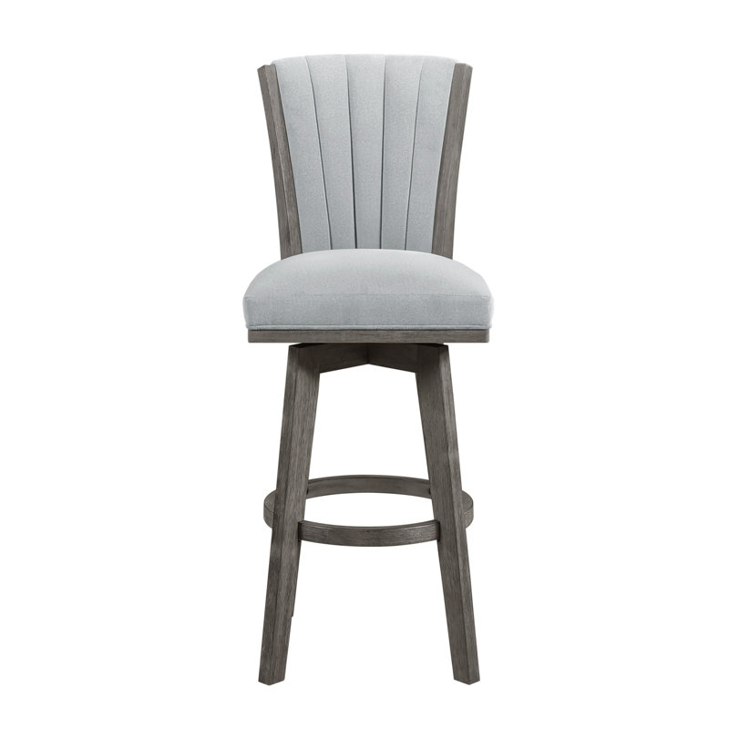 Chaise Jordanmichael, Tabouret de bar (siège d'une hauteur de 29 po)